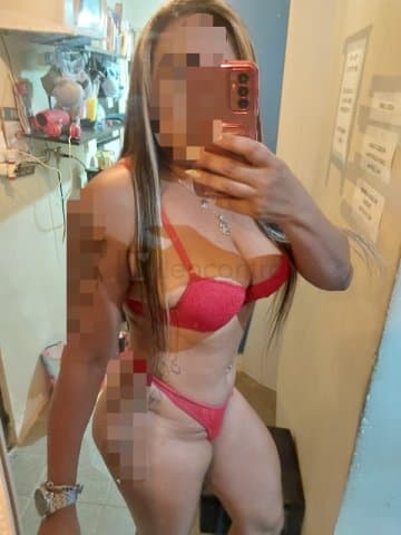 Vivvi Sarada 