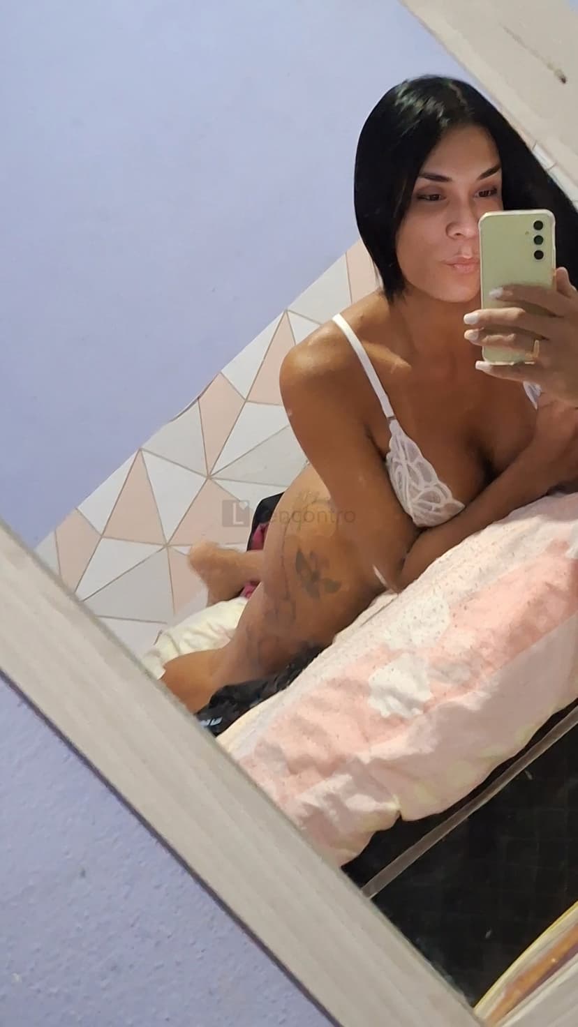 Emanuelle Daymon 