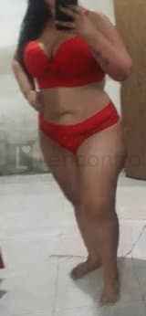 Isabella tantão 