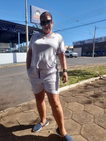 Cris santos