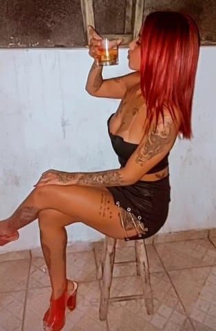 Lais oliveira