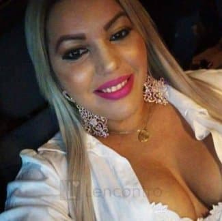 loira tesuda