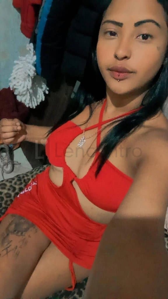 Paola safadinha quente