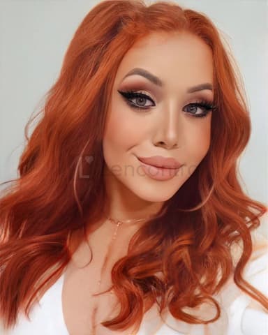 Sophie Fantasy
