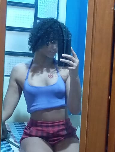 Gabrielly bianzin