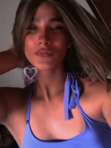 Gabrielly bianzin