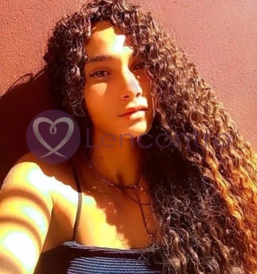Gabrielly bianzin