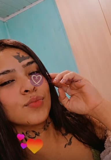 Taty Indionara 