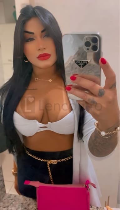 Yanka Carvalho 