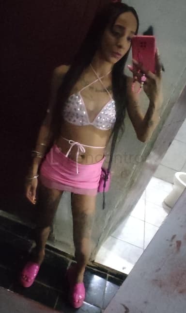 A mineira 