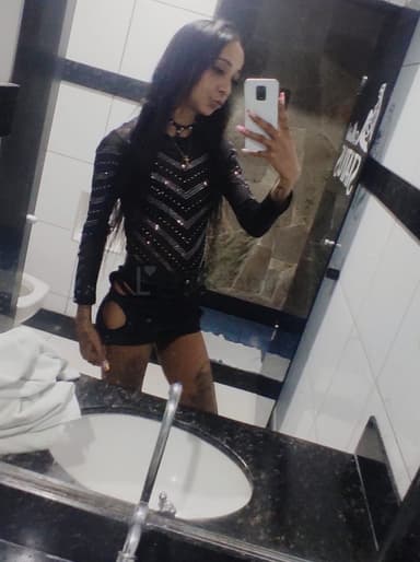 A mineira 