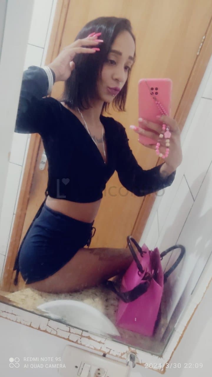 A mineira 