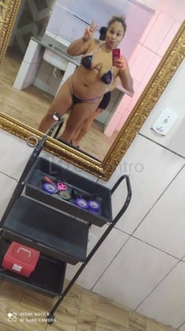 Joyce castro
