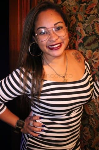 Joyce castro