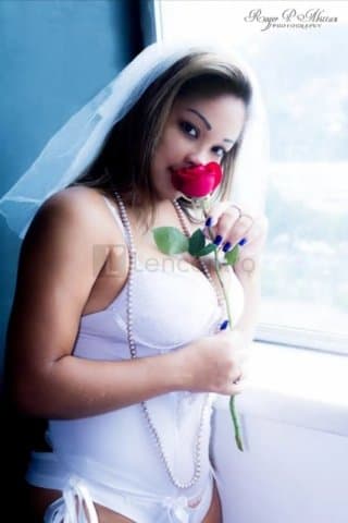 Joyce castro