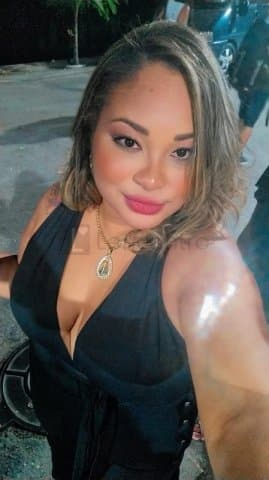 Joyce castro