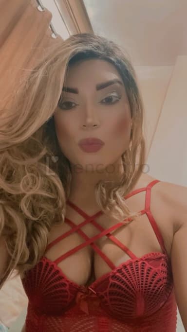 LORENA COPACABANA