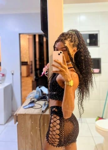 Iza Bittencourt