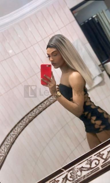 Iza Bittencourt