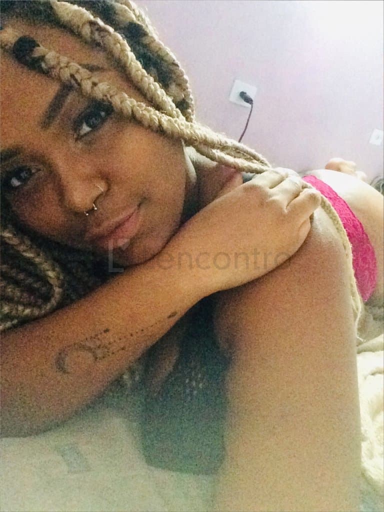 Monique
