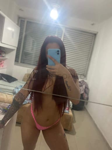 Ariel Beatriz 