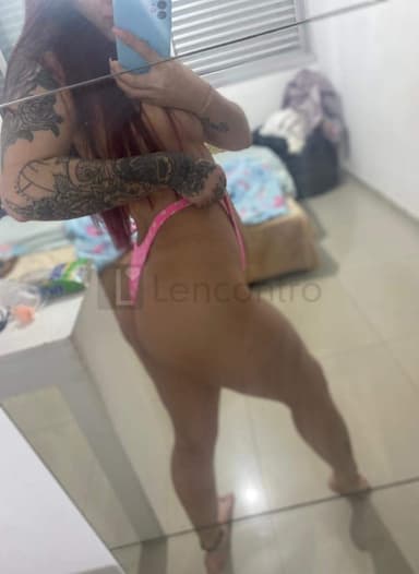 Ariel Beatriz 