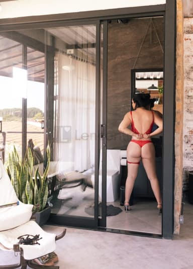 Catherine Carvalho