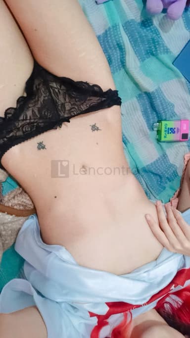 Liazinha 