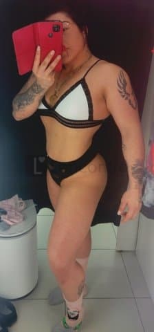 Melissa Santorinni
