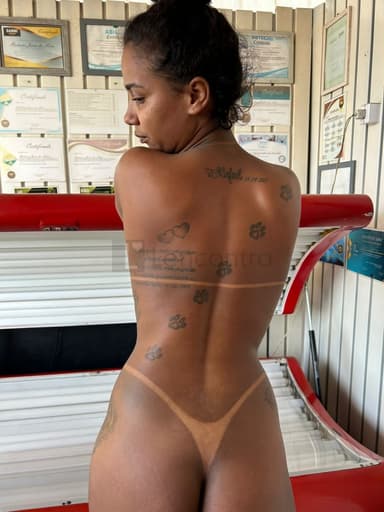 Carolzinha safada 