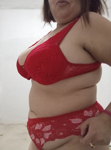 Uma Menina Má