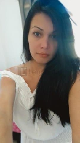 Morena Bell 
