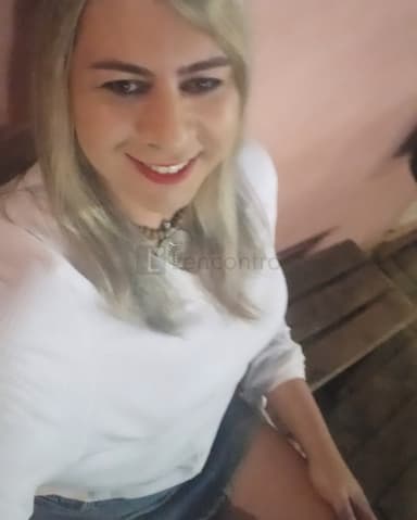 Profissional do sexo 