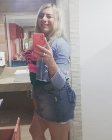 Profissional do sexo 
