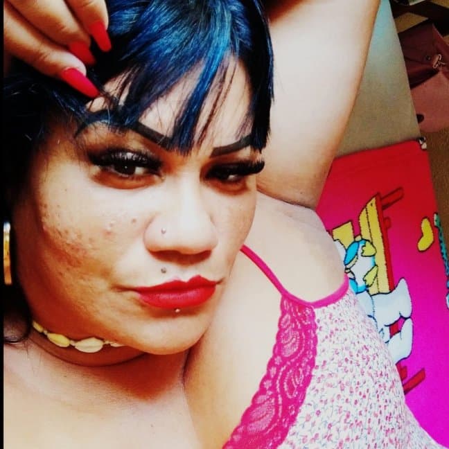 MELZINHA