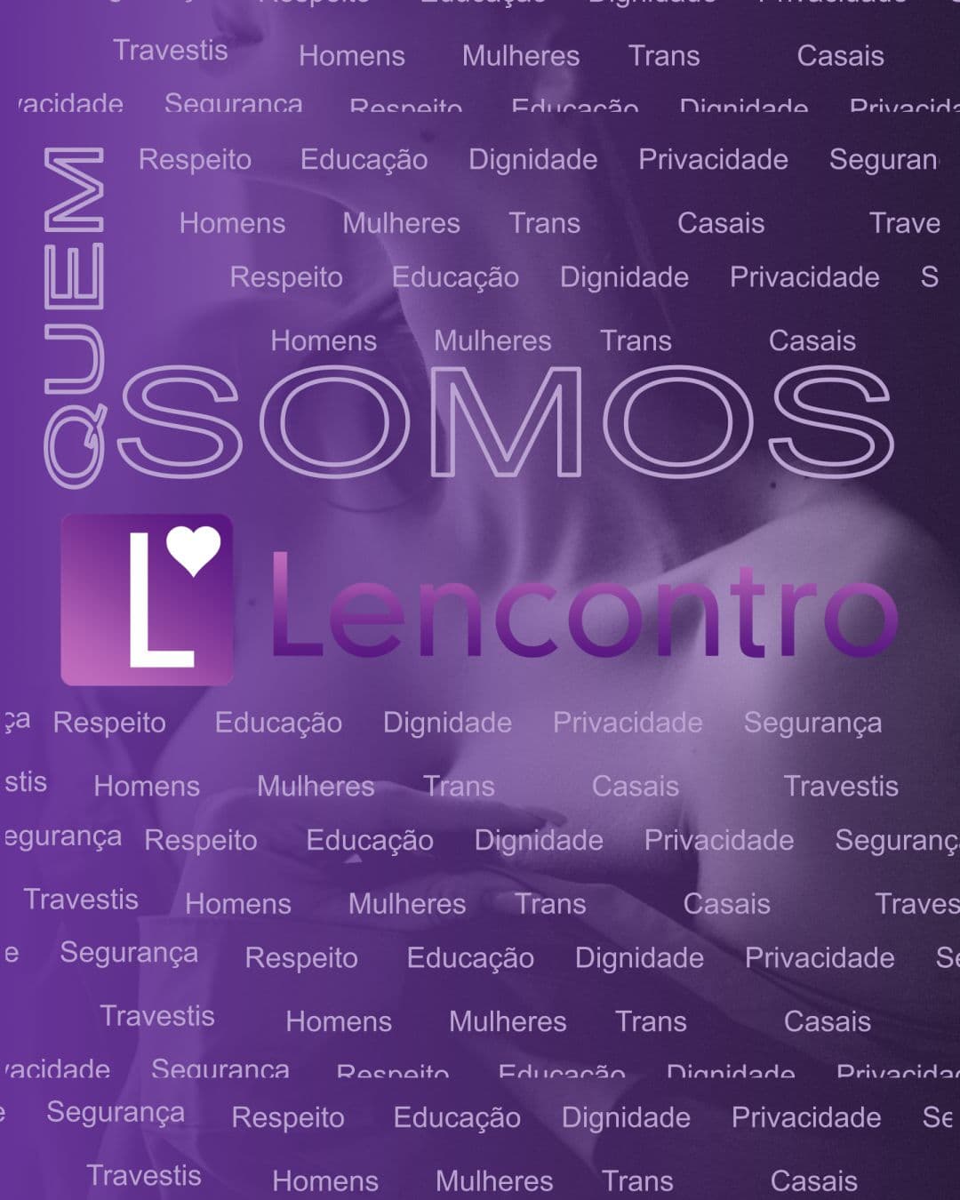 Como surgiu o Lencontro?