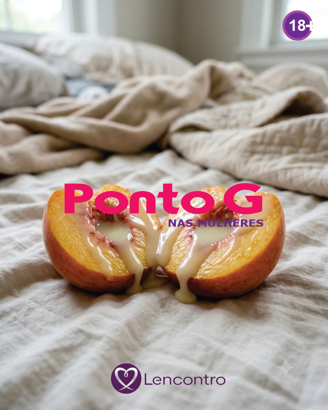 Ponto G Feminino